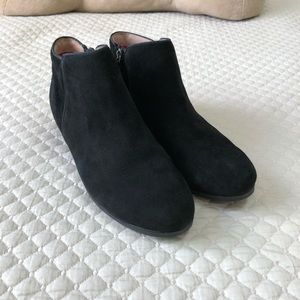 SoftWalk Boot, sz 11W